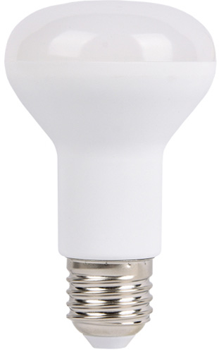 Лампа світлодіодна LightMaster (2000302717963) 9Вт, E27, 2700K